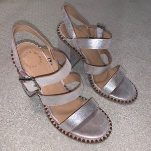 Marc Jacobs sandals